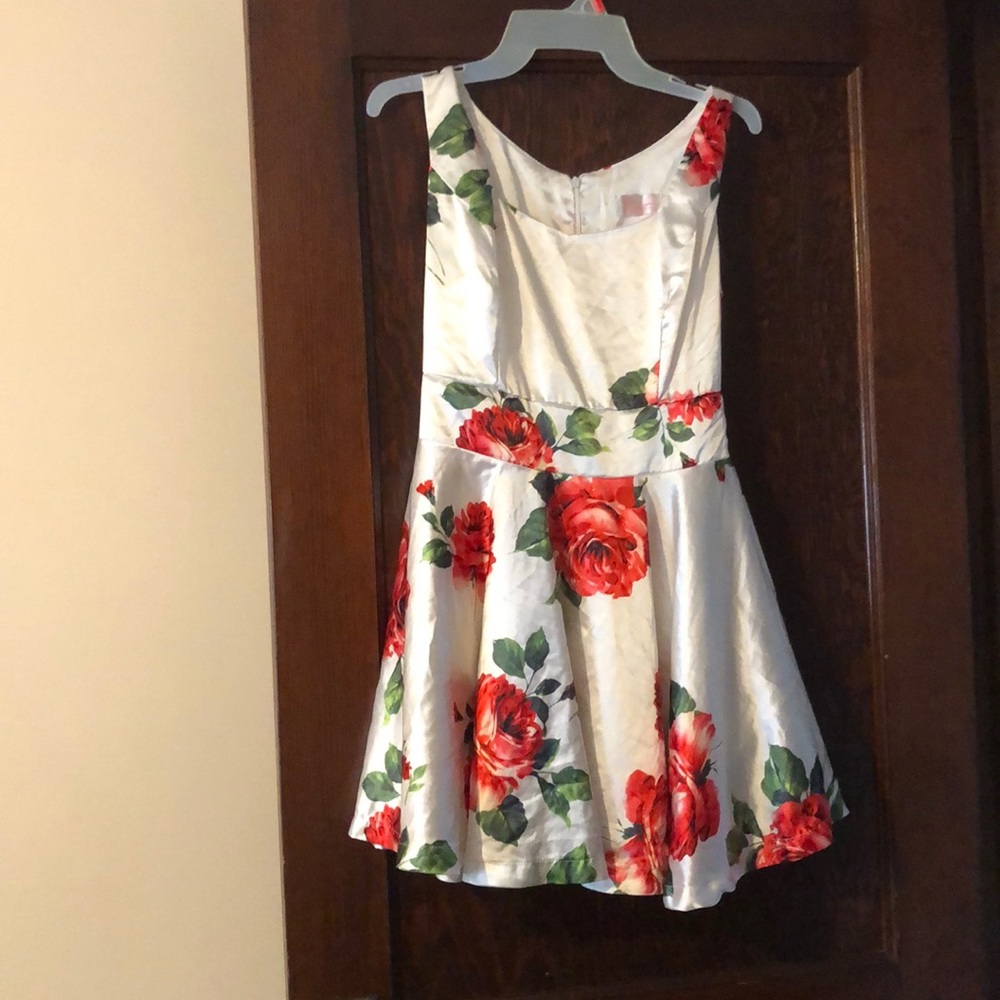 Homecoming Dress